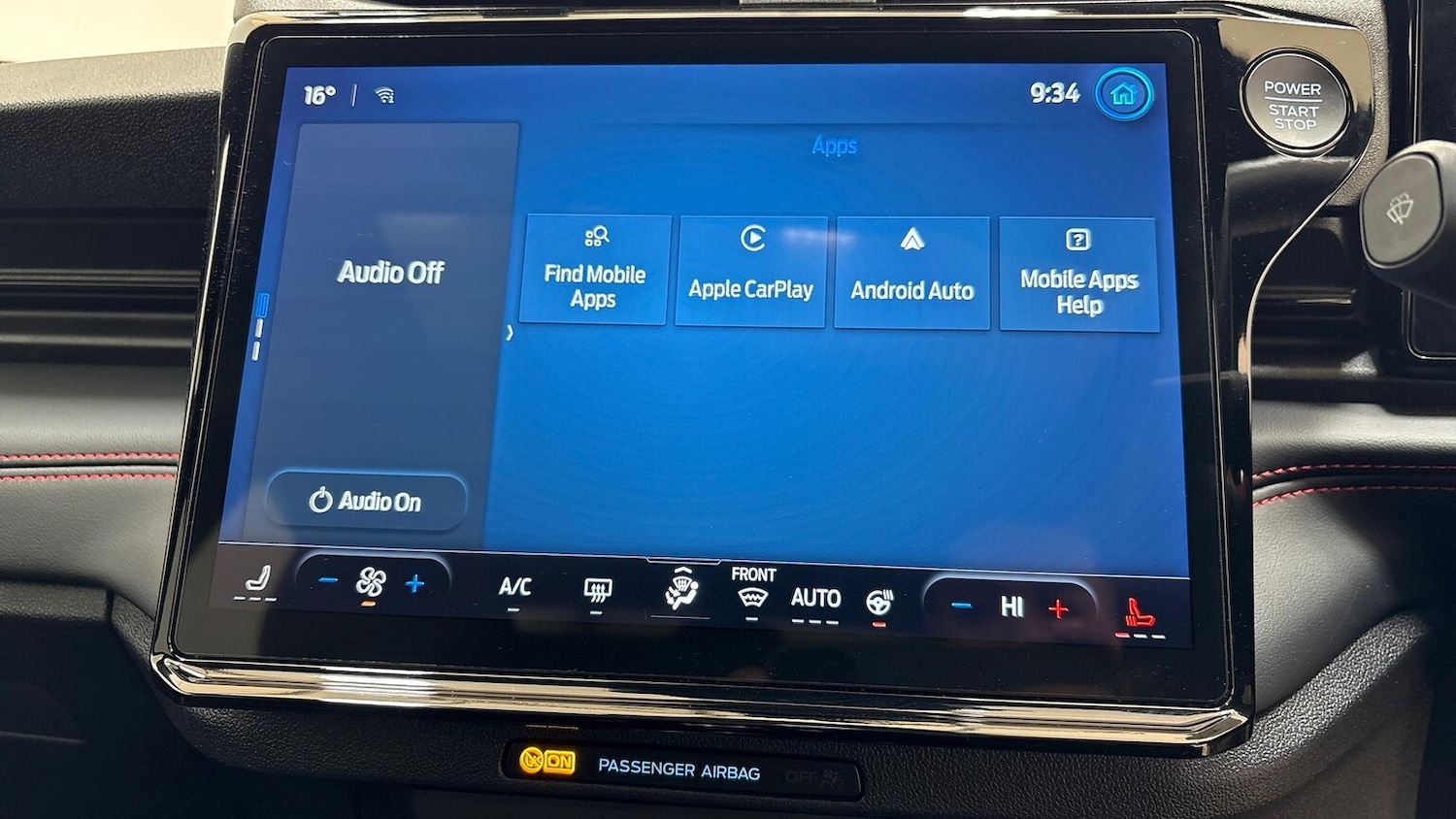 Used Ford Puma 2024 for sale - 76687297: Photo 23