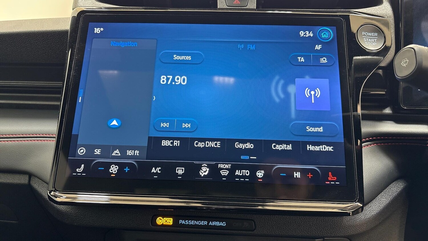 Used Ford Puma 2024 for sale - 76687297: Photo 24