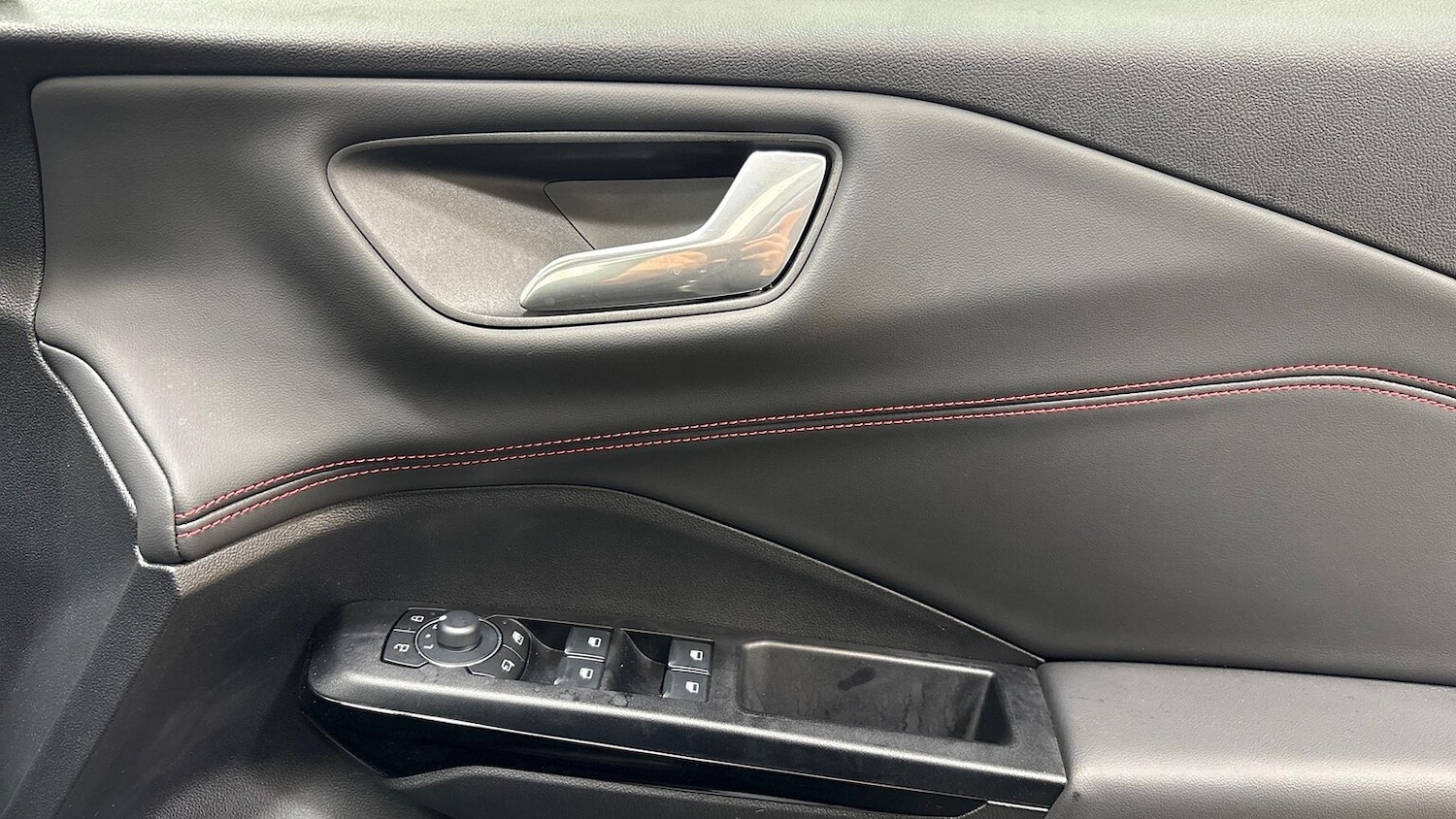 Used Ford Puma 2024 for sale - 76687297: Photo 25