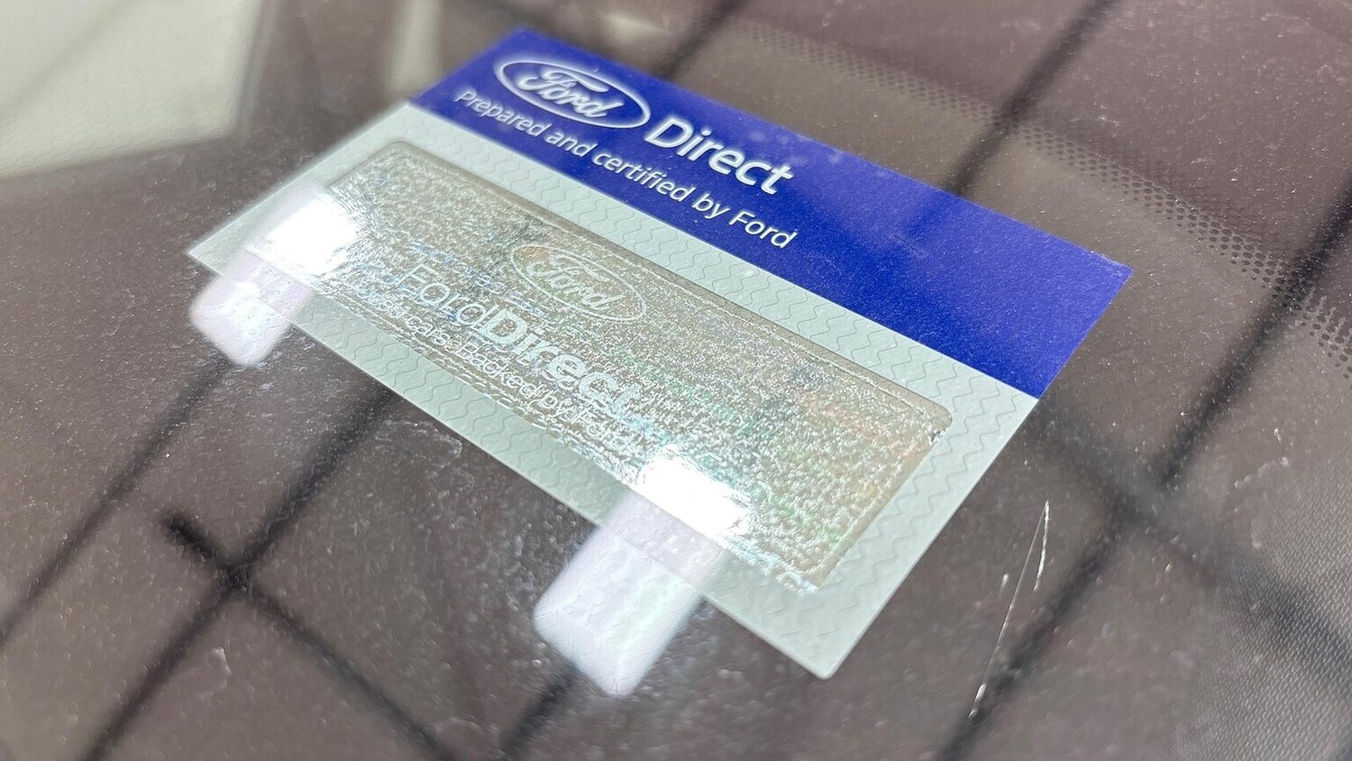 Used Ford Puma 2024 for sale - 76687297: Photo 29