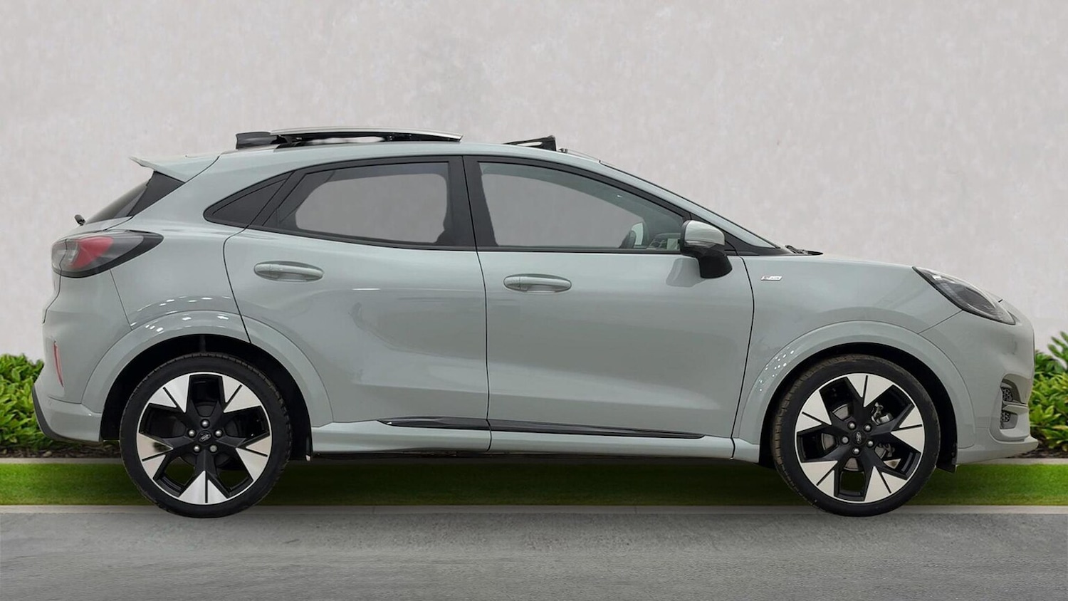 Used Ford Puma 2024 for sale - 76687297: Photo 3