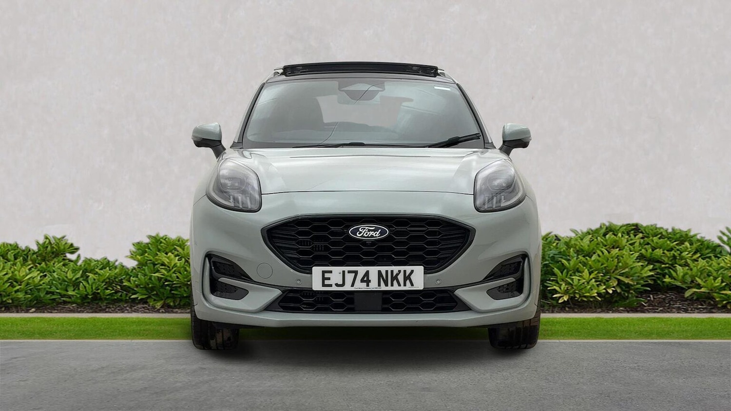 Used Ford Puma 2024 for sale - 76687297: Photo 4