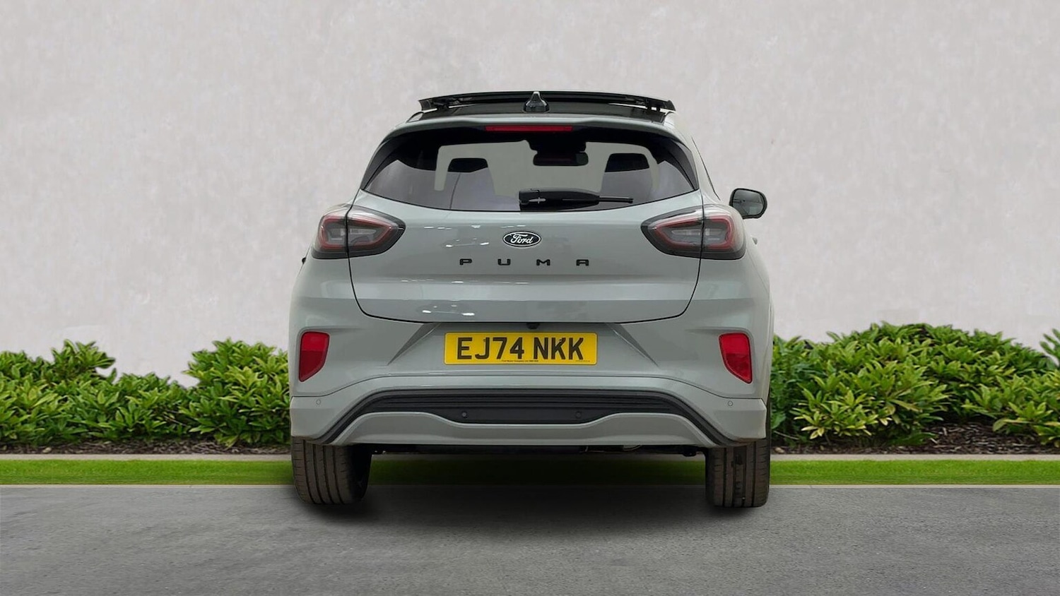 Used Ford Puma 2024 for sale - 76687297: Photo 5