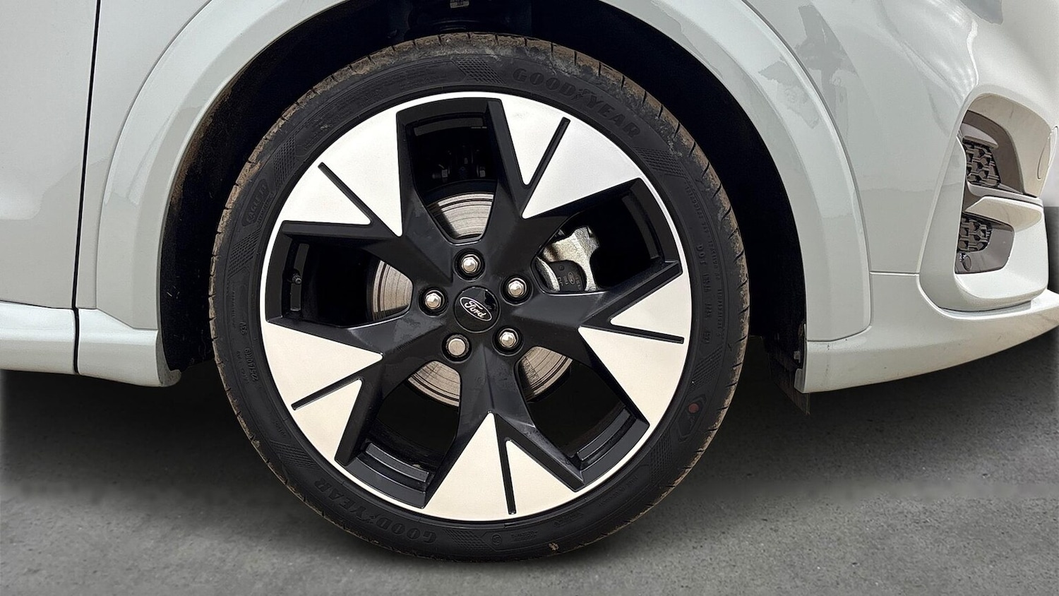 Used Ford Puma 2024 for sale - 76687297: Photo 6