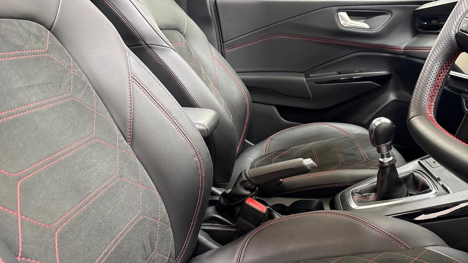 Used Ford Puma 2024 for sale - 76687297: Photo 7