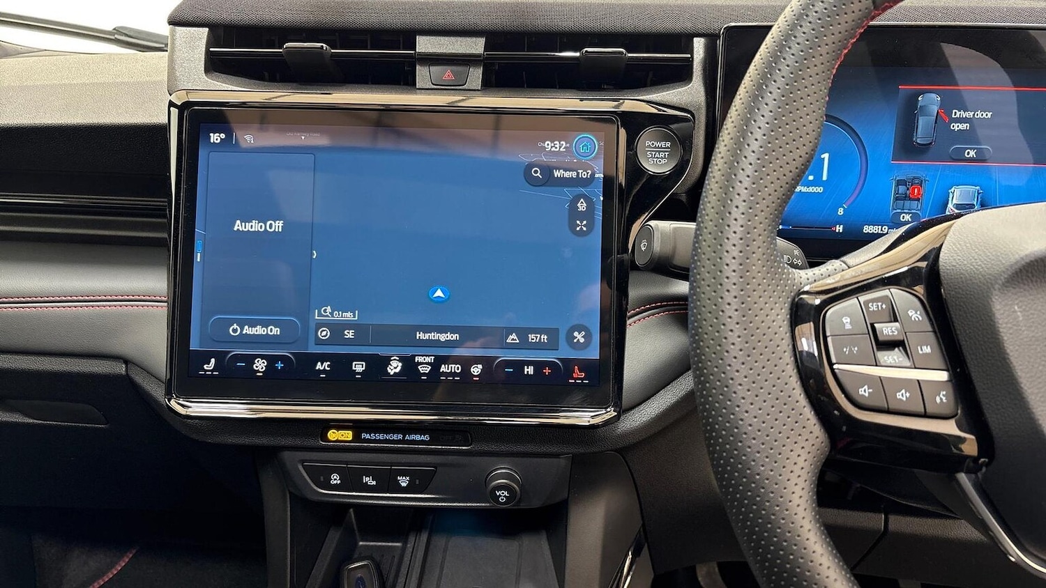 Used Ford Puma 2024 for sale - 76687297: Photo 8