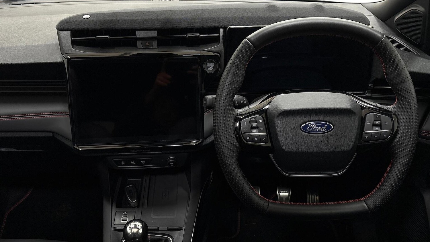 Used Ford Puma 2024 for sale - 76687297: Photo 9