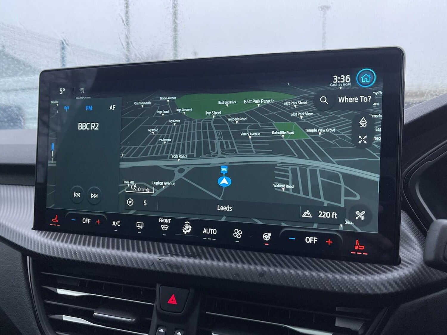 Used Ford Kuga 2025 for sale - 77789527: Photo 11