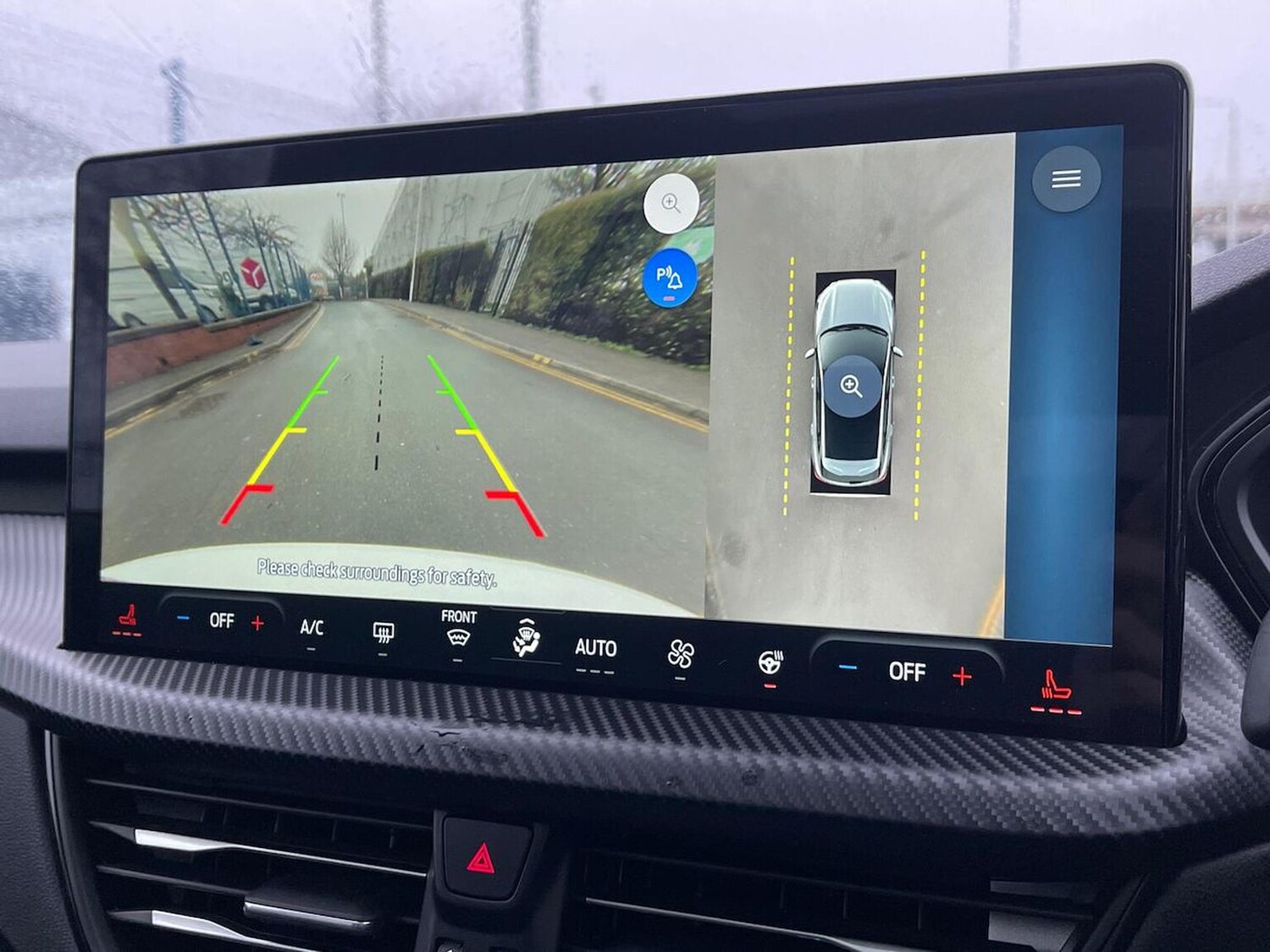 Used Ford Kuga 2025 for sale - 77789527: Photo 12