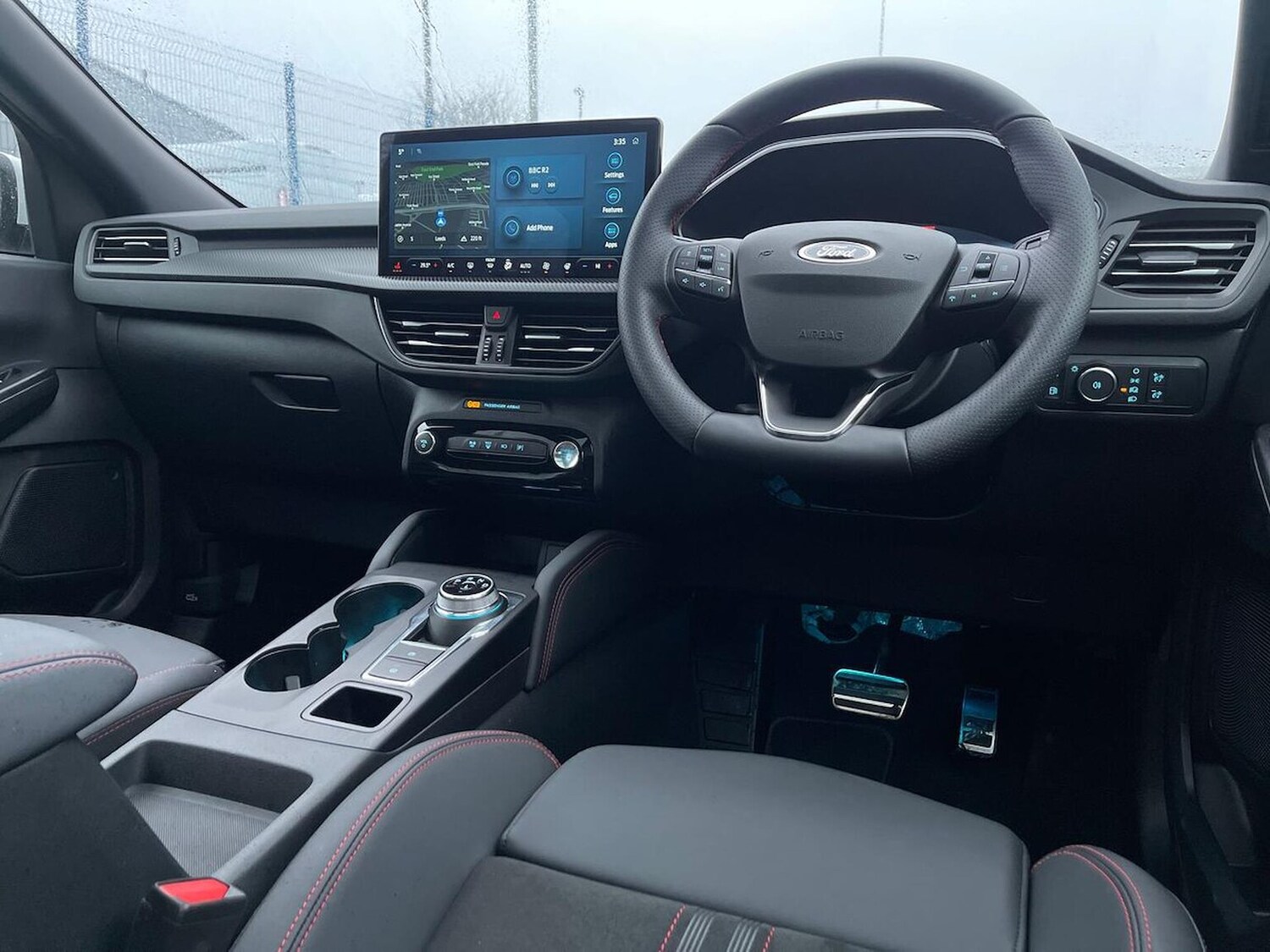 Used Ford Kuga 2025 for sale - 77789527: Photo 13