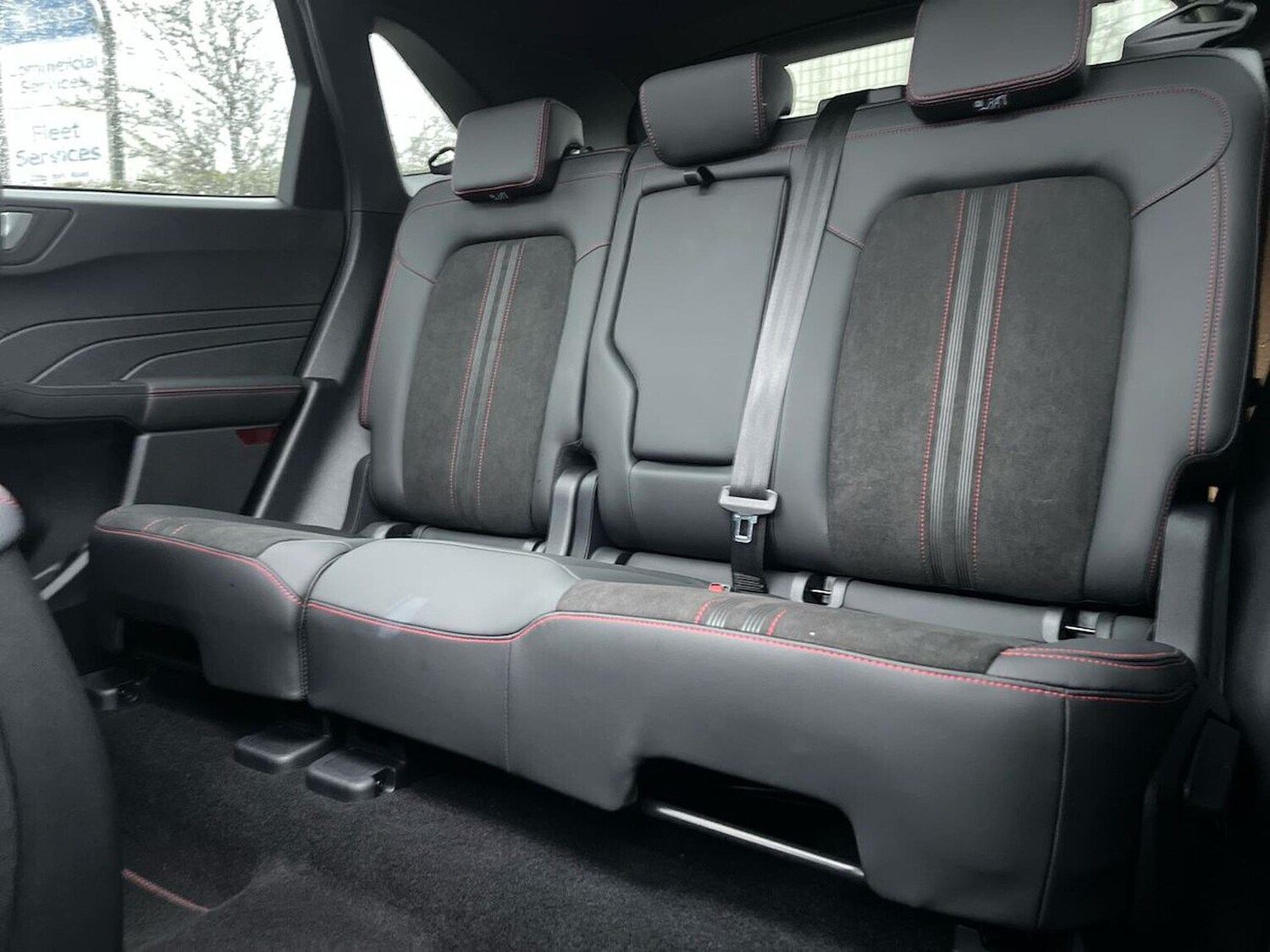 Used Ford Kuga 2025 for sale - 77789527: Photo 16