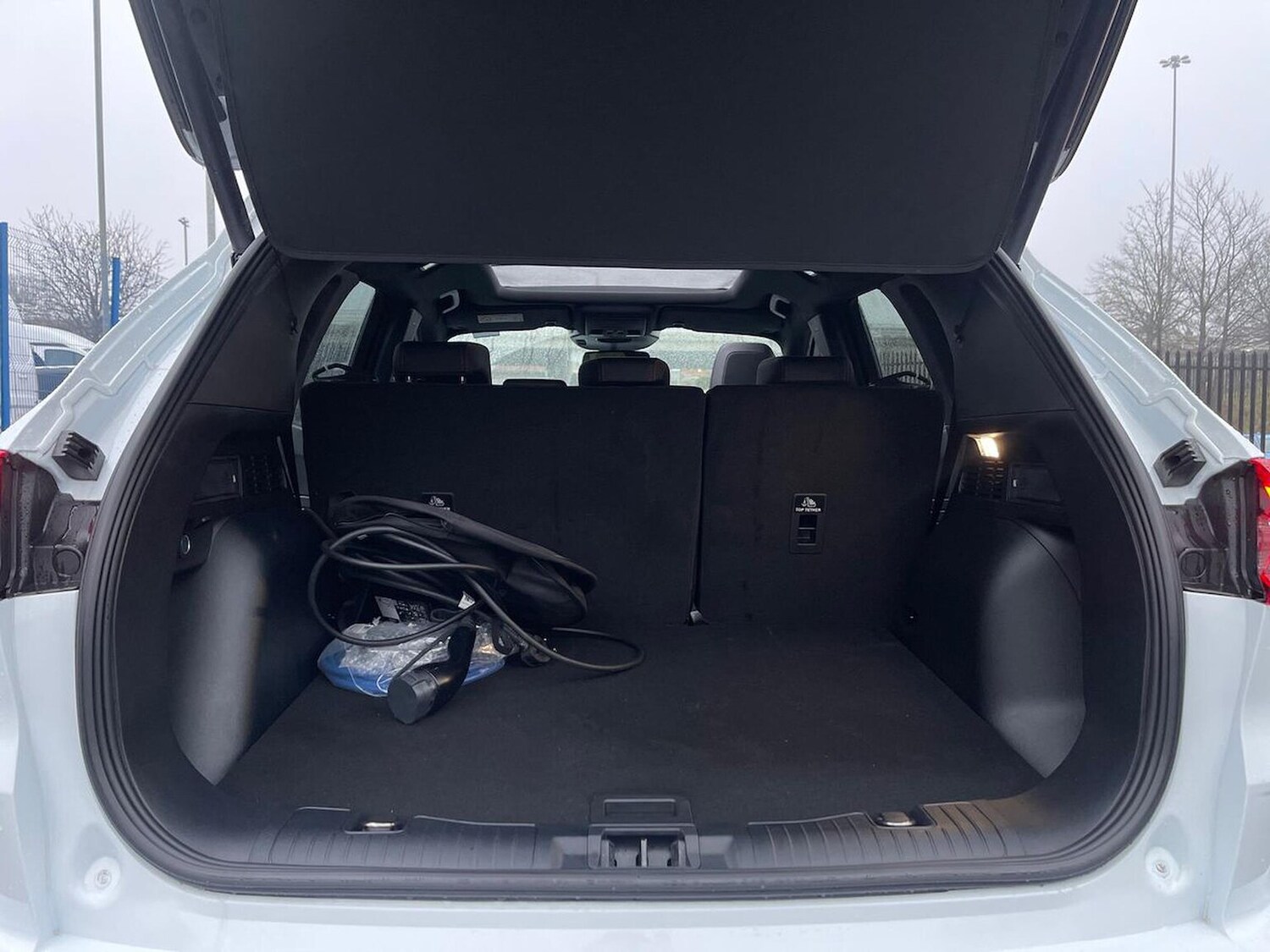 Used Ford Kuga 2025 for sale - 77789527: Photo 17