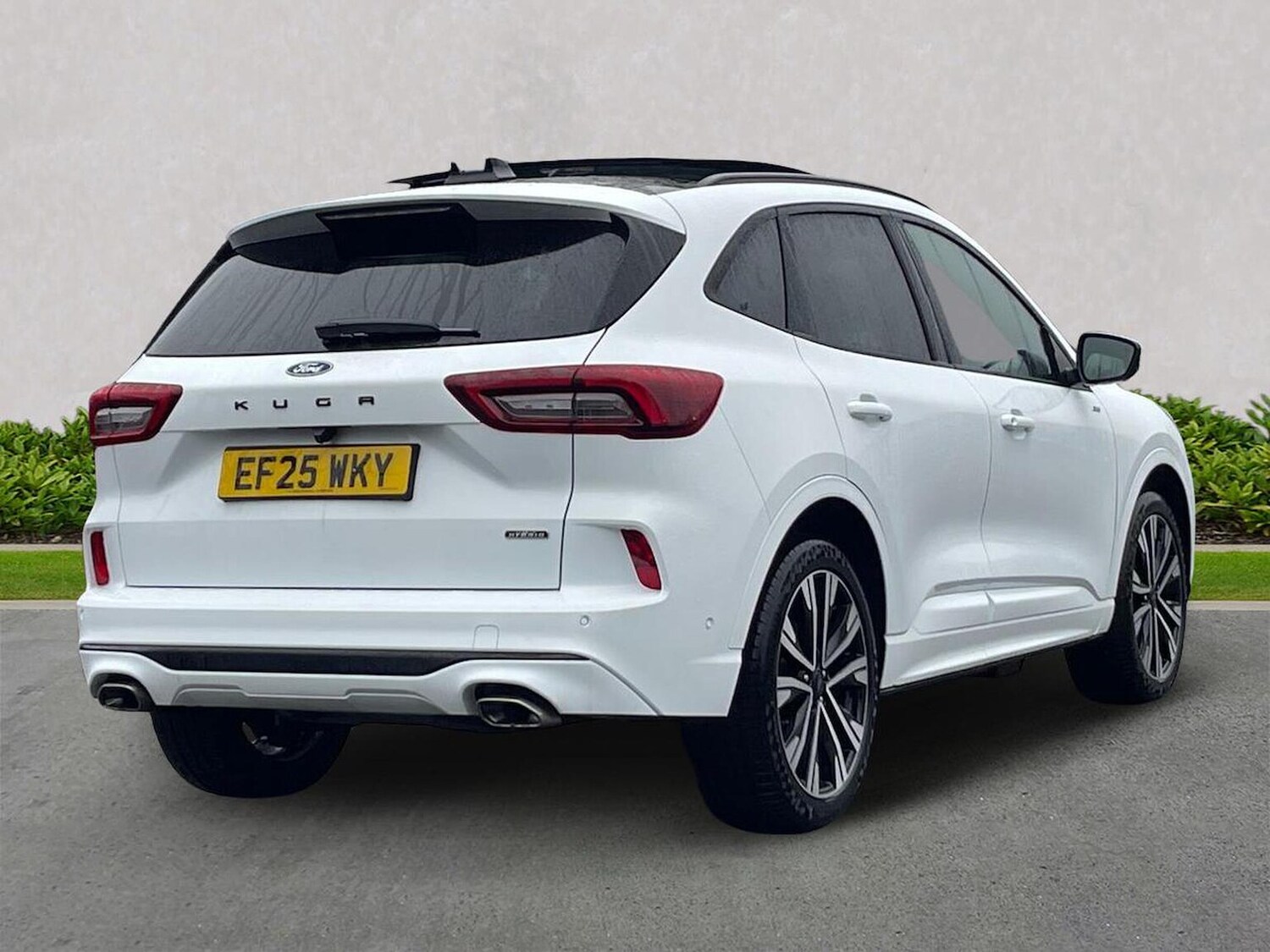 Used Ford Kuga 2025 for sale - 77789527: Photo 18