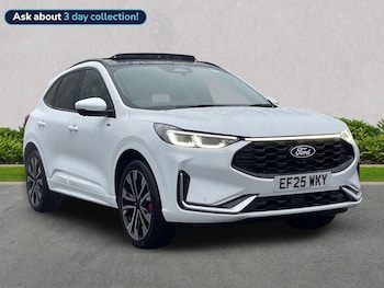 Used Ford Kuga 2025 for sale - 77789527: Photo