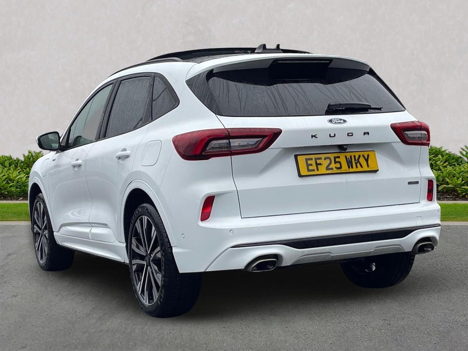 Used Ford Kuga 2025 for sale - 77789527: Photo 2