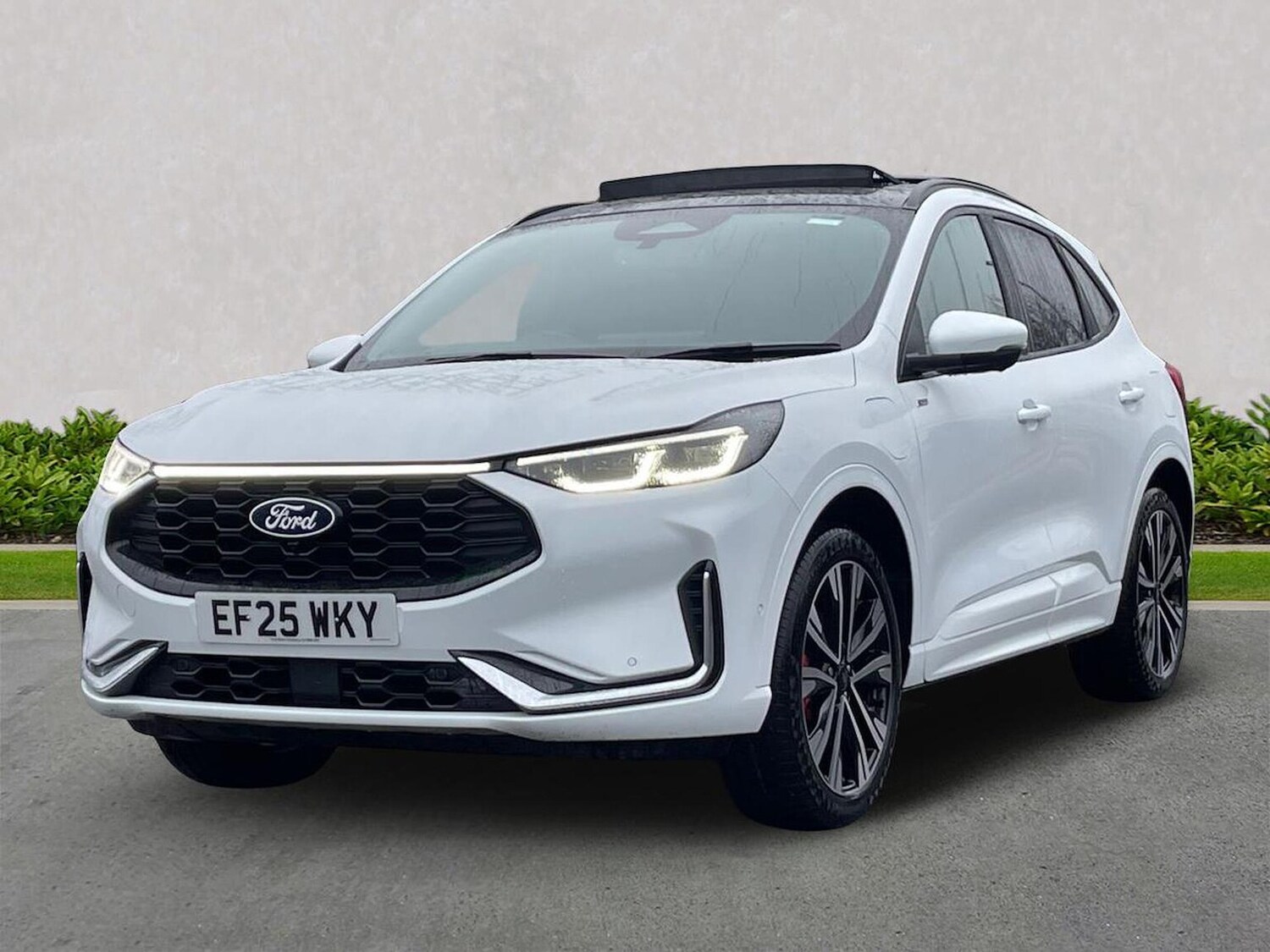 Used Ford Kuga 2025 for sale - 77789527: Photo 20