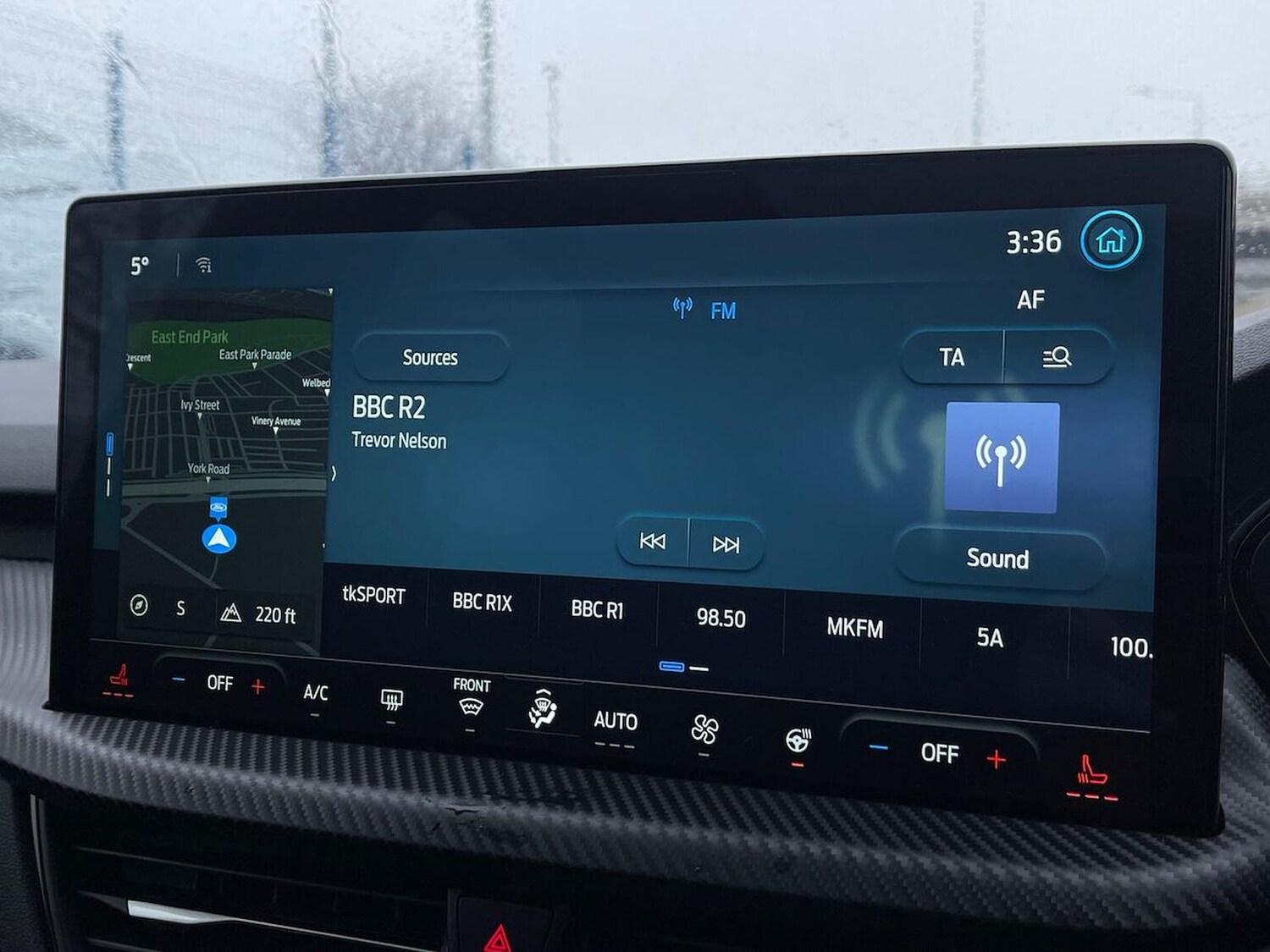 Used Ford Kuga 2025 for sale - 77789527: Photo 22