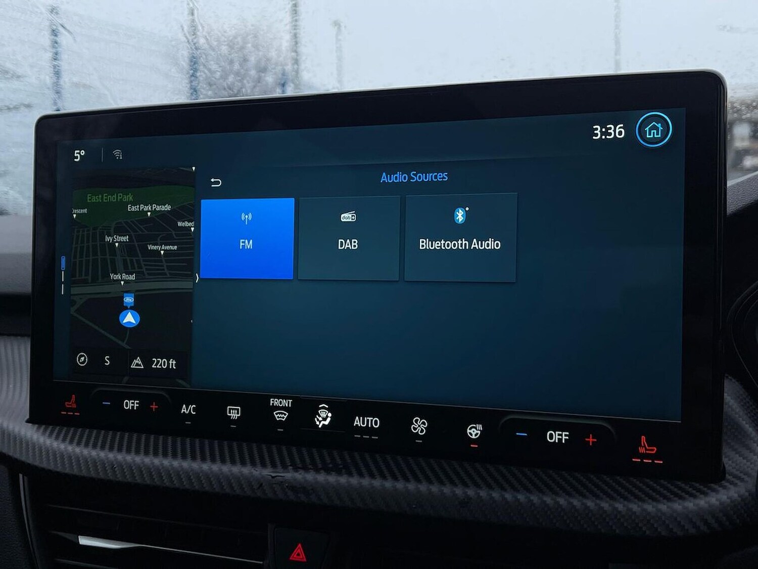 Used Ford Kuga 2025 for sale - 77789527: Photo 23