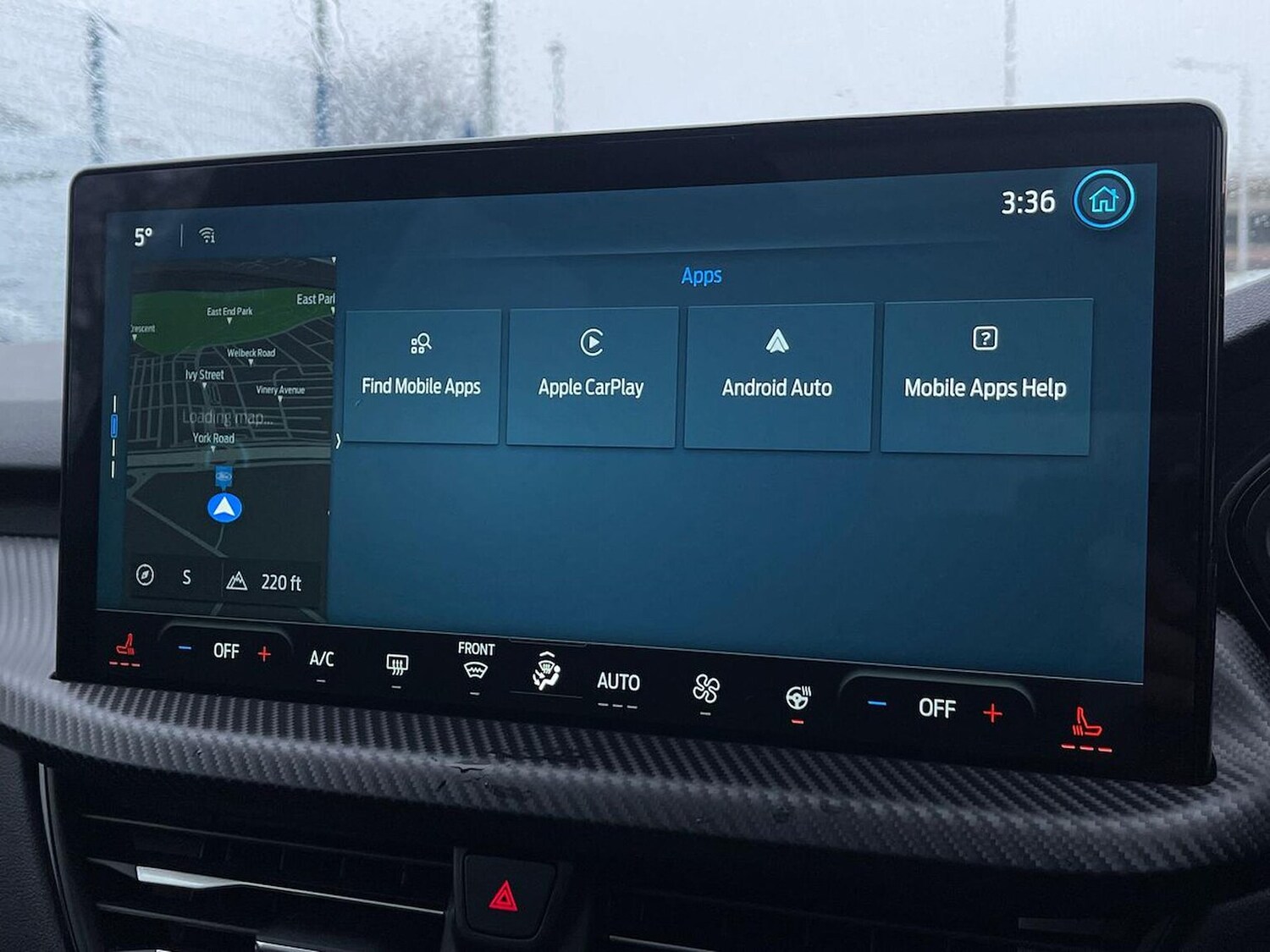 Used Ford Kuga 2025 for sale - 77789527: Photo 24