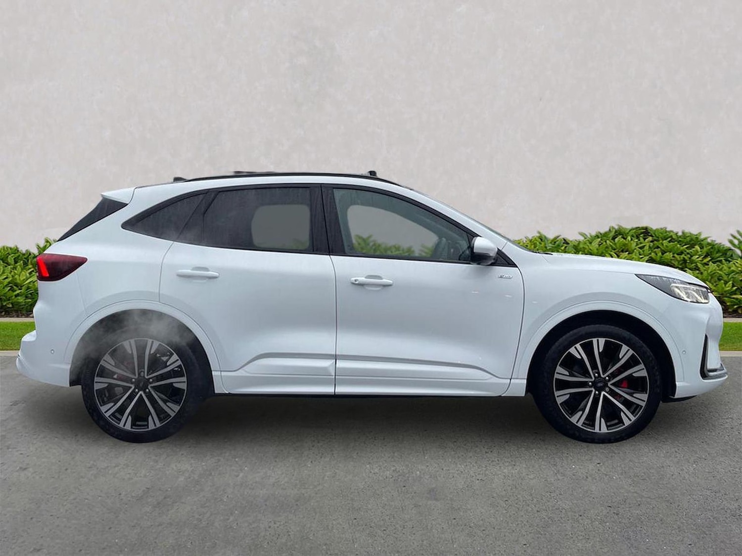 Used Ford Kuga 2025 for sale - 77789527: Photo 3