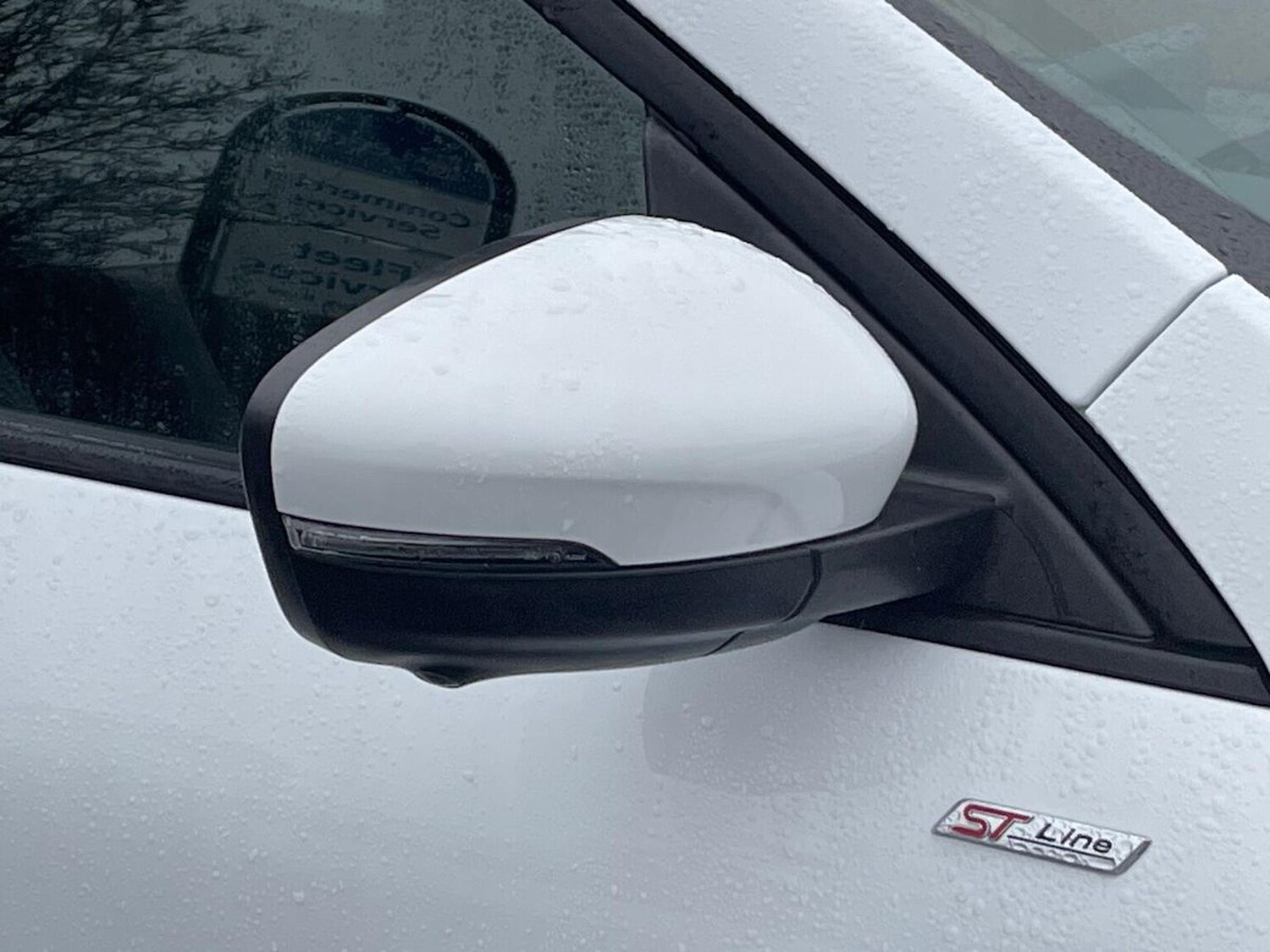 Used Ford Kuga 2025 for sale - 77789527: Photo 38