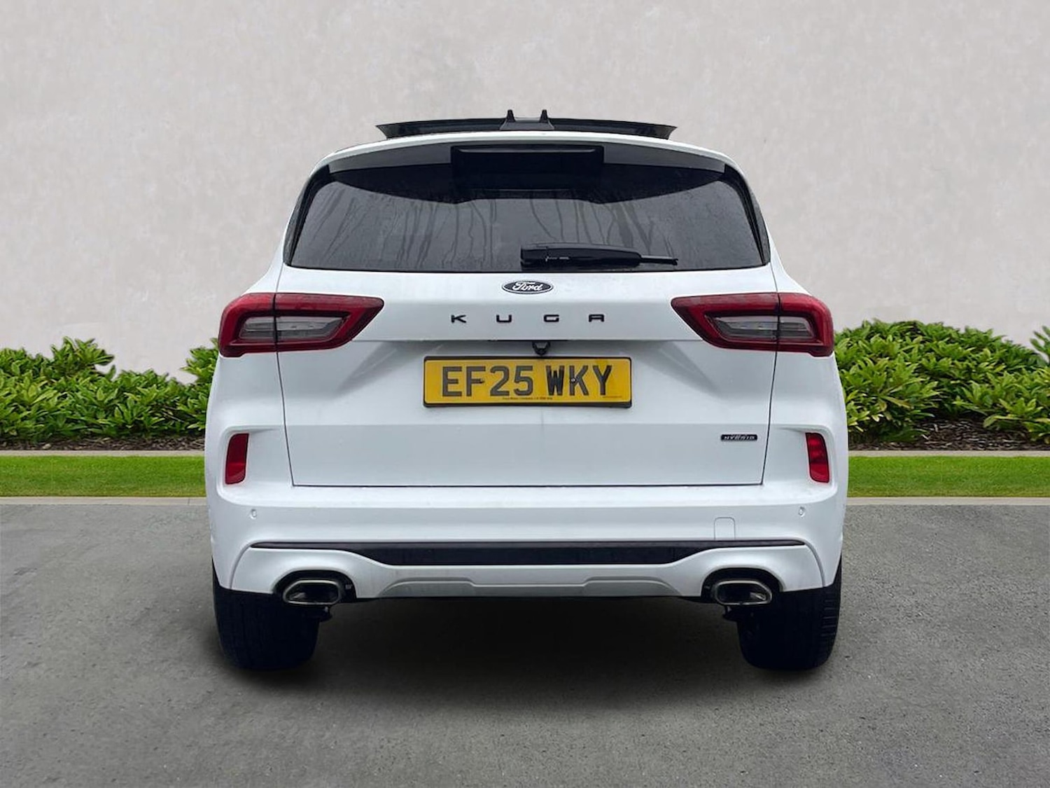 Used Ford Kuga 2025 for sale - 77789527: Photo 4