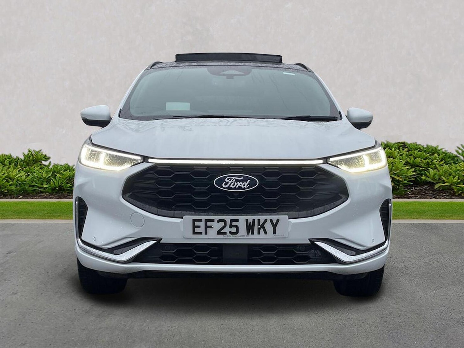 Used Ford Kuga 2025 for sale - 77789527: Photo 5