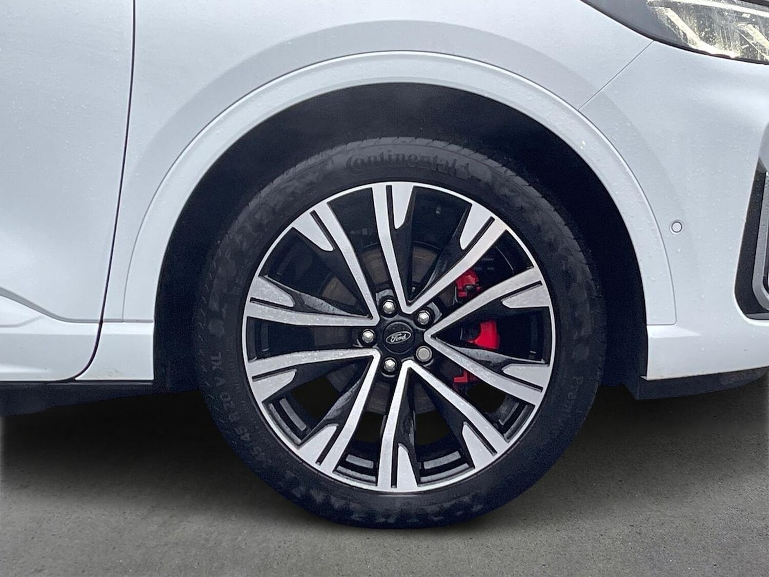 Used Ford Kuga 2025 for sale - 77789527: Photo 6