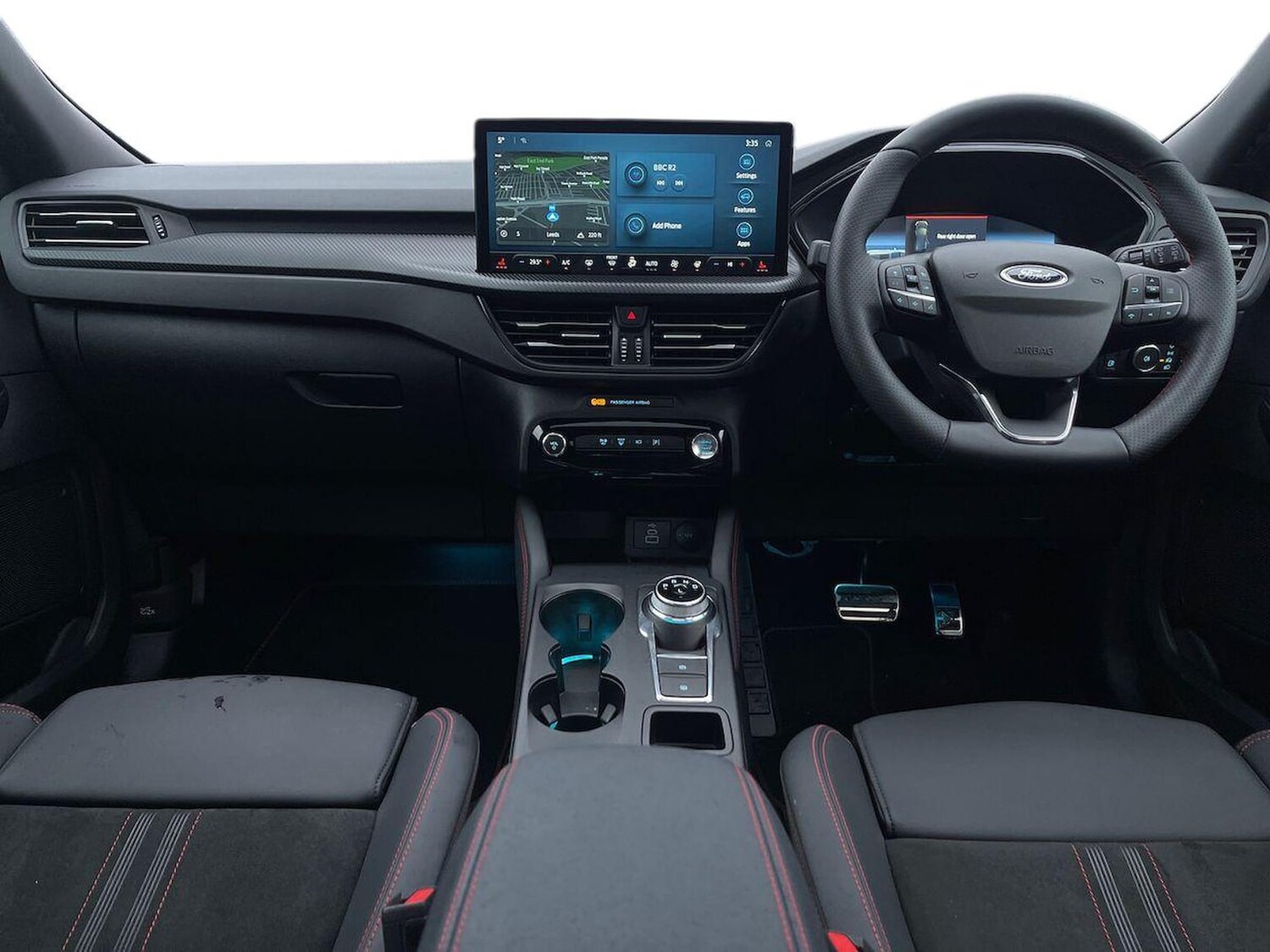 Used Ford Kuga 2025 for sale - 77789527: Photo 8