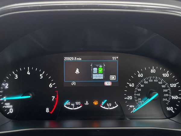 Used Ford Focus 2023 for sale - 76273506: Photo 10
