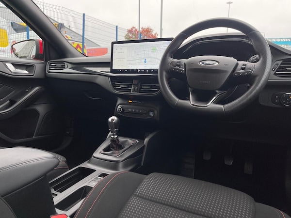 Used Ford Focus 2023 for sale - 76273506: Photo 13