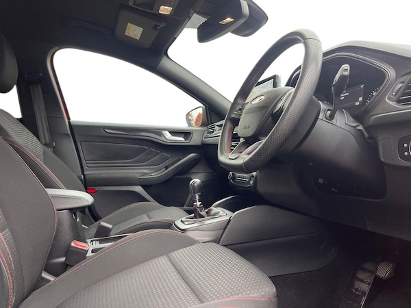 Used Ford Focus 2023 for sale - 76273506: Photo 15
