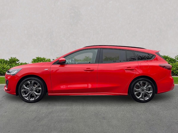 Used Ford Focus 2023 for sale - 76273506: Photo 19