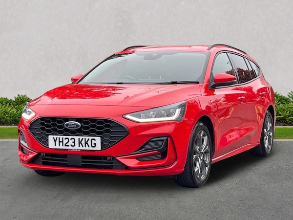 Used Ford Focus 2023 for sale - 76273506: Photo 20