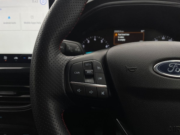 Used Ford Focus 2023 for sale - 76273506: Photo 26