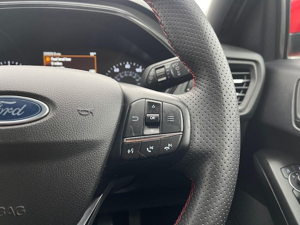Used Ford Focus 2023 for sale - 76273506: Photo 27