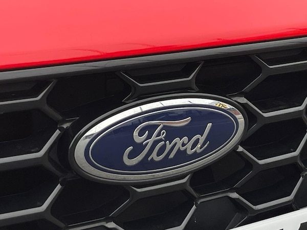 Used Ford Focus 2023 for sale - 76273506: Photo 33