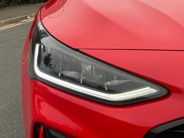 Used Ford Focus 2023 for sale - 76273506: Photo 34