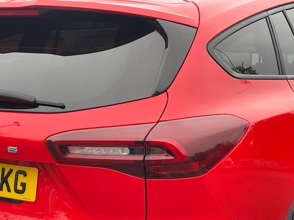 Used Ford Focus 2023 for sale - 76273506: Photo 36