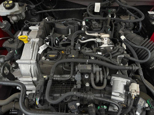 Used Ford Focus 2023 for sale - 76273506: Photo 39