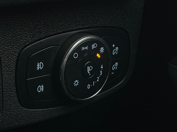 Used Ford Focus 2023 for sale - 76273506: Photo 41