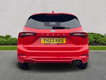 Used Ford Focus 2023 for sale - 76273506: Photo