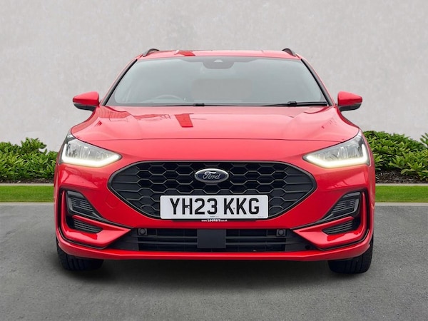 Used Ford Focus 2023 for sale - 76273506: Photo 5