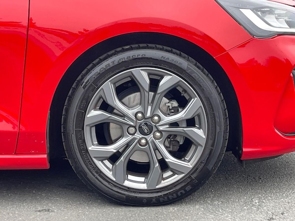 Used Ford Focus 2023 for sale - 76273506: Photo 6