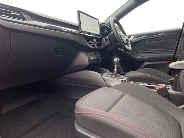 Used Ford Focus 2023 for sale - 76273506: Photo 7