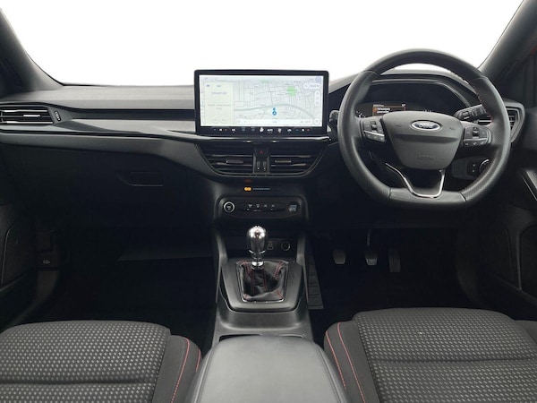 Used Ford Focus 2023 for sale - 76273506: Photo 8