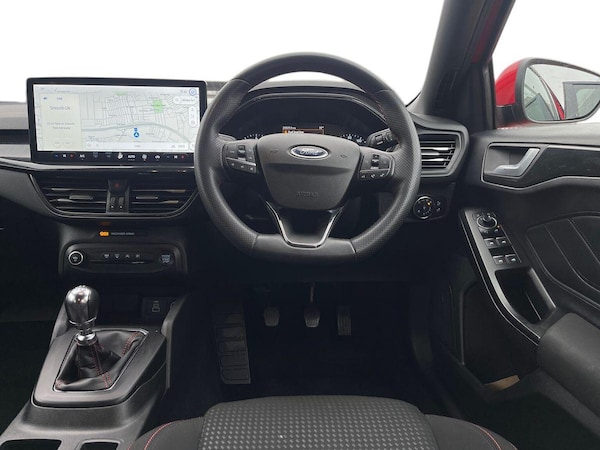 Used Ford Focus 2023 for sale - 76273506: Photo 9