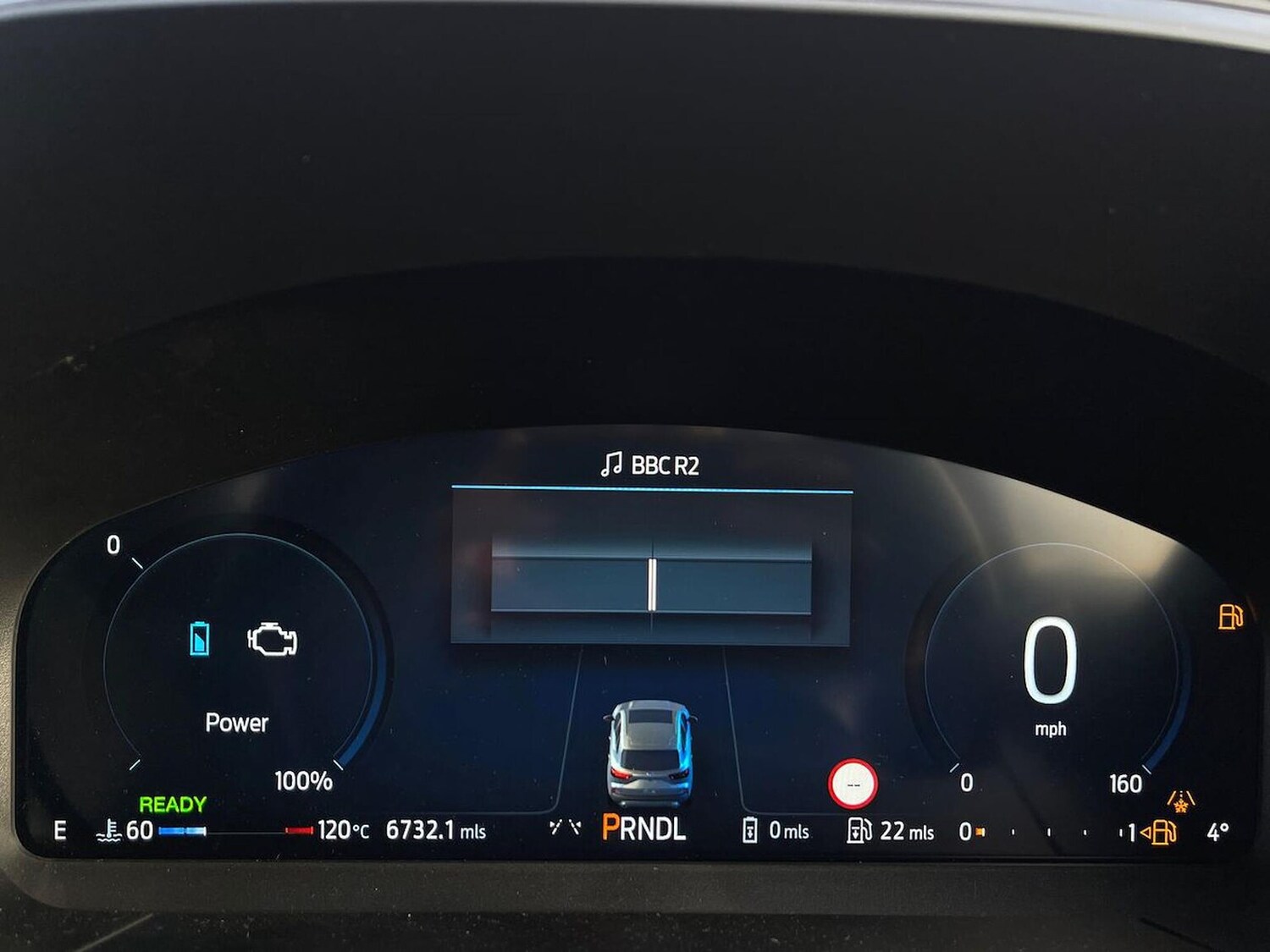 Used Ford Kuga 2025 for sale - 77802108: Photo 10