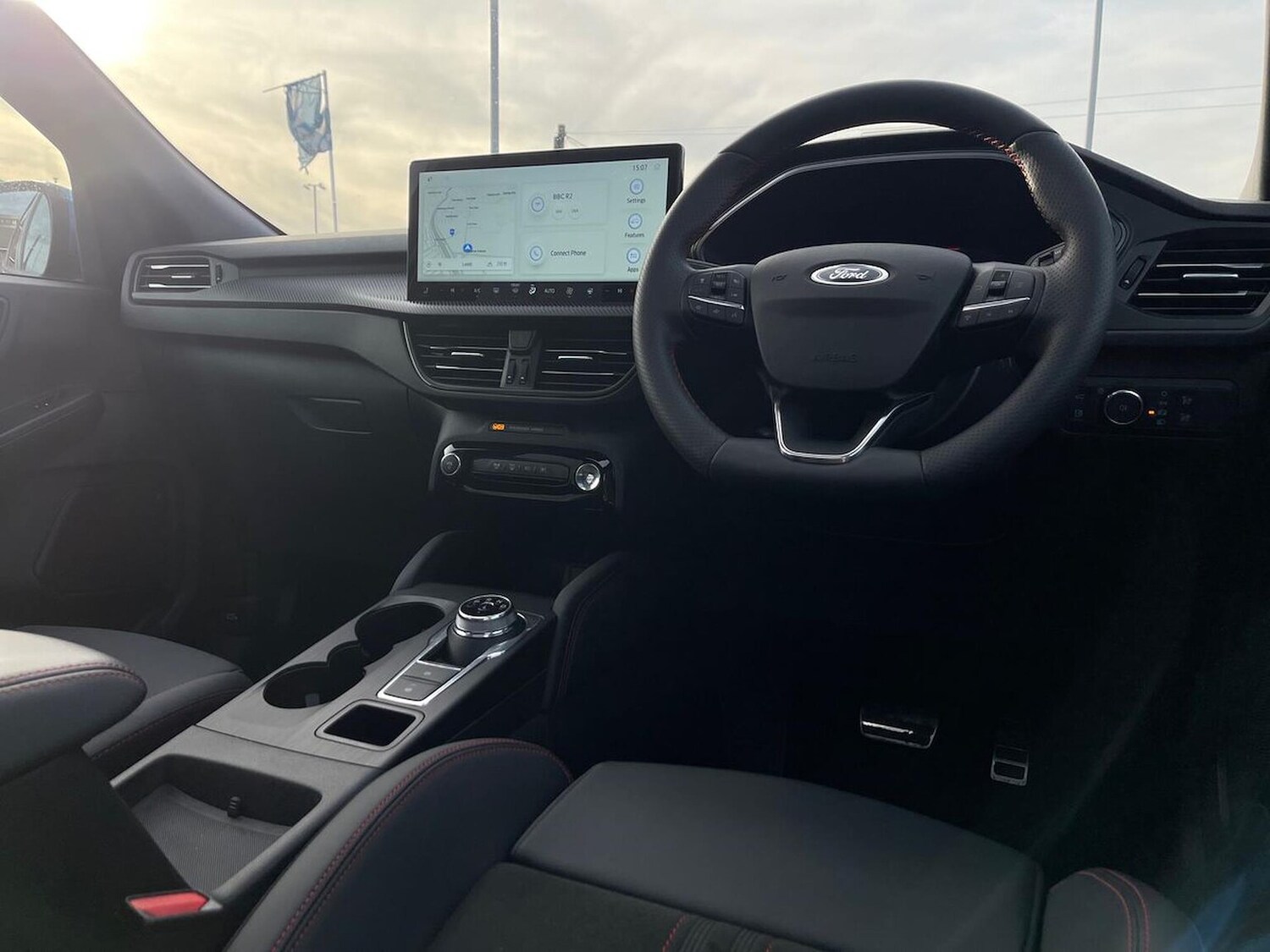 Used Ford Kuga 2025 for sale - 77802108: Photo 13