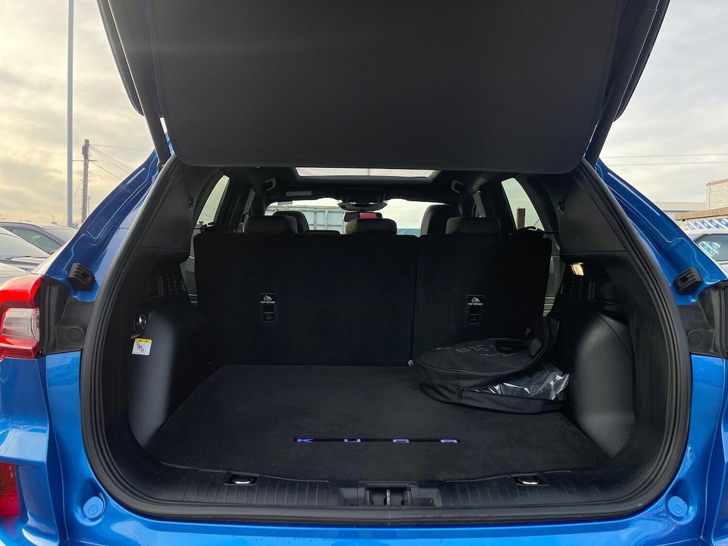 Used Ford Kuga 2025 for sale - 77802108: Photo 17